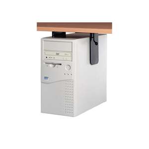 Twinco ผู้ถือซีพียูความกว้างภายใน70-230มม. ความสูงภายใน310-555มม. ชุดสีขาวฉ.บรรจุตาราง - Product Image 2