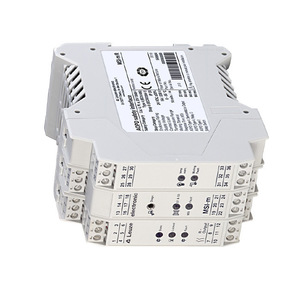 Relais de sécurité Leuze MSI-m MSI-mR IP20 pour équipement mécanique et ingénierie électrique - Product Image 3