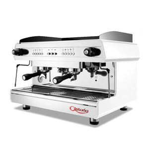 Máy pha cà phê Espresso <span class=keywords><strong>Astoria</strong></span> TANYA thương mại 2 nhóm chuyên nghiệp bán tự động điều khiển điện - Product Image 2