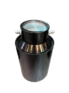 กระบอกน้ำทรงกรวยแบบกดปล่อยผลิตใหม่ในไต้หวันยี่ห้อ Fong Chuan - Product Image 3