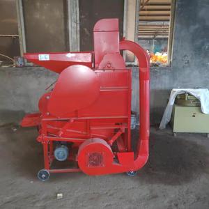 Taux <span class=keywords><strong>de</strong></span> <span class=keywords><strong>nettoyage</strong></span> élevé! Décortiqueur d'arachides <span class=keywords><strong>de</strong></span> 1 tonne/heure recycler l'arachide décortiqueur machine HJ-CM023D - Product Image 5