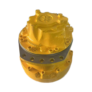 Moteur hydraulique à piston 12765132 pour compacteur SD110, rouleau compresseur en fonte, couple continu de 200 Nm, bon prix - Product Image 3