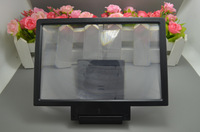 New Lazy-Person's Gadget 3D HD Phone Screen Amplifier & Video Magnifier