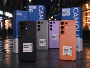 Teléfonos inteligentes Camon 50 Pro 5G, completamente desbloqueados, doble SIM, listos para enviar pedidos globales al por mayor, teléfono móvil original completamente nuevo. - Product Image 6
