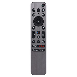 RMF-TX900U พร้อมรีโมทคอนโทรลแบบมีไฟแบ็คไลท์ใช้สำหรับทีวีโซนี่ <span class=keywords><strong>XR</strong></span>-85X90CK <span class=keywords><strong>XR</strong></span>-55A95K <span class=keywords><strong>XR</strong></span>-48A90K KD-55X80CK <span class=keywords><strong>XR</strong></span>-<span class=keywords><strong>65A95K</strong></span> <span class=keywords><strong>XR</strong></span>-75Z9K <span class=keywords><strong>XR</strong></span>-85X95K - Product Image 2