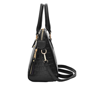 Nuevo bolso con estampado de piedras para mujer, un bolso femenino dulce y moderno de estilo coreano, bandolera de un solo hombro - Product Image 4