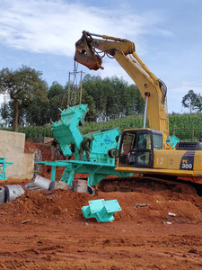 Hanfa 100 t/h Đại Học Máy Nghiền tác động công suất lớn <span class=keywords><strong>PF</strong></span> Máy 1214 cho tổng hợp sản xuất có tính năng động cơ động cơ lõi - Product Image 6