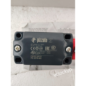 1 Módulo Pizzato FD 2078-M2 Nuevo de Marca, Origen China, Envío Rápido a través de FedEx o DHL - Product Image 3