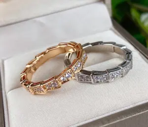 Top Kim Cương Thiết Lập Công Nghệ Moissanite Engagement Ring Cho Phụ Nữ Top Xếp Hạng Đồ Trang Sức Sang Trọng Đầy Đủ CZ Rắn Xương Lớp Nhẫn