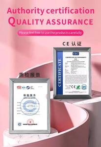 Мужская мастурбационная чашка с телескопическим движением, подогревом и функцией всасывания, имитирующая вагину, секс-машина, игрушка для взрослых, вибратор-дилдо для мужчин - Product Image 2