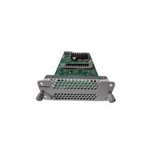 Stokta yeni orijinal 1 yıl garanti NIM-PVDM-128 Ciscos 128 kanallı ses <span class=keywords><strong>DSP</strong></span> NIM modülü NIM-PVDM-256 - Product Image 3