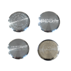 Marcador de <span class=keywords><strong>Disc</strong></span> <span class=keywords><strong>Golf</strong></span> Mini de Aluminio CNC con Diseño Personalizado Hippo Sport - 3.85 Pulgadas 90g Fácil de Transportar para Torneos y Prácticas Personalizable - Product Image 3