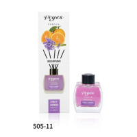 Diffuseur de Parfum Luxe Personnalisé en Usine, Longue Durée, Aromathérapie pour Hôtel