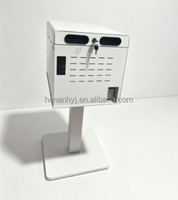 HYJ-Stand Kamera Multifungsi untuk Pencetakan Instan, Kompatibel dengan Booth, Berbahan Logam, Cocok untuk Pernikahan