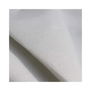 Fusible Hot Rolling 60 polegadas drapeja folha poliéster china tecido não tecido
