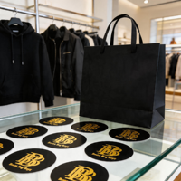 Autocollants en vinyle personnalisés à bas prix, étiquettes adhésives avec logo en feuille d'or, imperméables, recyclables, service d'impression pour l'artisanat