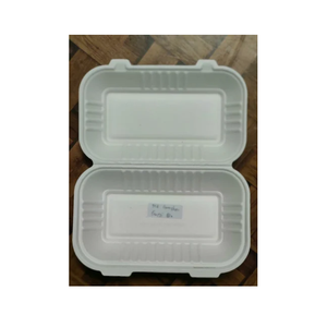 กล่องอ้อยแบบฝาพับทิ้งได้ย่อยสลายได้ทางชีวภาพสำหรับงานปาร์ตี้ส่งตรงจากอินเดีย - Product Image 4