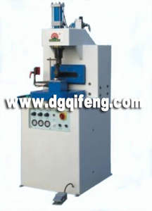 ماكينة تسطيح الأحذية بجزء من إصبع القدم الأوتوماتيكية للبيع لصناعة الأحذية - Product Image 3