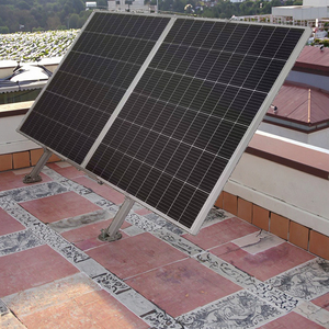 Nouveau style, très demandé : Solutions de chauffe-eau domestique intelligentes solaires et à accumulation de 150L, écoénergétiques - Product Image 2