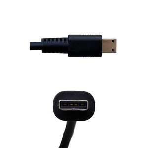 GOODLETY CH3304530 100V-240V 19.5V16.9A 330W อะแดปเตอร์แล็ปท็อปแบบสี่เหลี่ยม 1.8M สาย DC <span class=keywords><strong>Chicony</strong></span> MECHREVO A20-330P1A 12 เดือน - Product Image 2