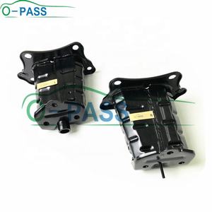 Soporte de montaje de parachoques delantero OPASS para TOYOTA REIZ II y MARK X y <span class=keywords><strong>Lexus</strong></span> IS250 IS350 <span class=keywords><strong>V6</strong></span> 57107-53010 57108-53010 - Product Image 5