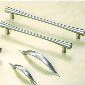 door handle stainless steel,T bar handle L-02