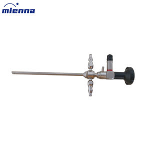 <span class=keywords><strong>4mm</strong></span> Ortopedia Artroscopia <span class=keywords><strong>Trocar</strong></span> Instrumentos Fuente de alimentación manual - Product Image 3