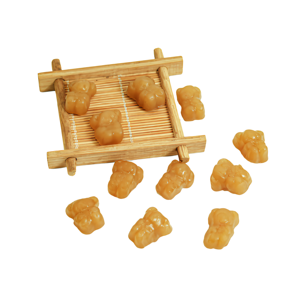 Gomitas de Alta Calidad para la Salud Masculina: Fórmula Natural para Aumentar la Energía y la Vitalidad - Product Image 3