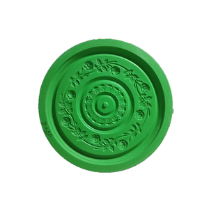 Renfa haute qualité traditionnel intérieur béton moulures gypse plâtre plafonnier panneau moulures <span class=keywords><strong>bon</strong></span> <span class=keywords><strong>prix</strong></span> fibre de verre vente - Product Image 1