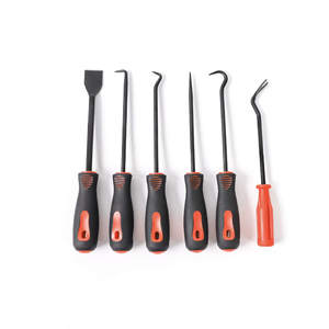 Ensemble d'outils de démontage de joints d'étanchéité à l'huile, 11 pièces, en acier, outils de réparation automobile - Product Image 2
