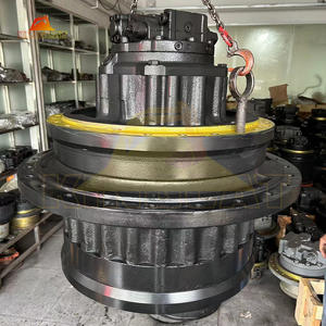 Piezas de excavadora Kingcat PC750 209-27-00261 Ensamblaje de transmisión final y 209-27-00271 Trovel Motor Piezas de maquinaria de construcción - Product Image 3