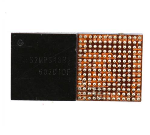 SeekEC Original main power IC S2MPS15A0 S2MPS15AO S2MPS15 for galaxy S6 G920F G925F note 5 n920