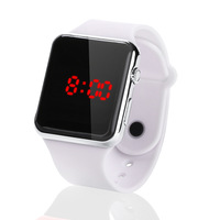 Jam Tangan Digital Chronograph, Jam Tangan Digital Anti Air