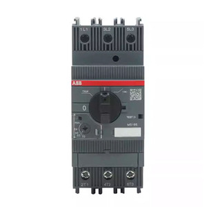 เบรกเกอร์มอเตอร์ <span class=keywords><strong>ABB</strong></span> รุ่น <span class=keywords><strong>MS165</strong></span>  <span class=keywords><strong>MS165</strong></span>-65 <span class=keywords><strong>MS165</strong></span>-73 <span class=keywords><strong>MS165</strong></span>-80 - Product Image 1