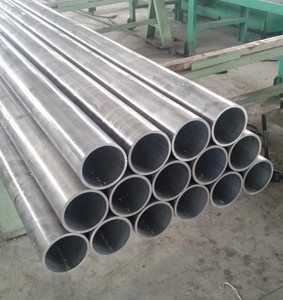 Tuyau de cheminée DN 80, 0,25 m, 250 mm, tubes de soudage ronds en acier inoxydable 316 de haute qualité, norme ASTM, prix compétitif, tubes sans soudure - Product Image 3