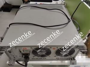 GW instek PEL-2004 + 4ชิ้น DC แบบตั้งโปรแกรมได้ PEL2040โหลดอิเล็กทรอนิกส์ - Product Image 3