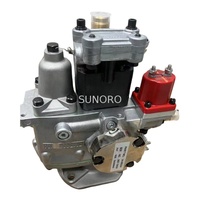 Pour Cummins K38 K19 pompe à carburant actionneur groupe électrogène ensemble pompe à carburant 3034874 3075524 34-08324 pièces de machines de Construction