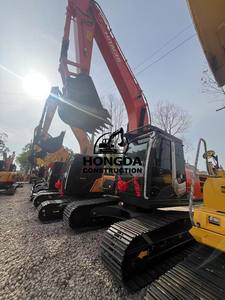Excavadora d'occasion Hitachi ZX240, Hitachi ZX240-3 ZX200-3G ZX200-5G EX200 EX200-5 ZX210 ZX200 Excavator Prix bas Bonne condition - Product Image 5