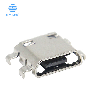 Conector de Carga <span class=keywords><strong>Micro</strong></span> <span class=keywords><strong>USB</strong></span> para <span class=keywords><strong>Samsung</strong></span> <span class=keywords><strong>J7</strong></span> Prime, Puerto de Carga, Conector Jack - Product Image 3