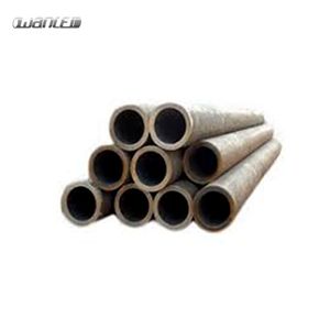 Tubería de Acero Aleado sin Costura de Alta Calidad ASTM <span class=keywords><strong>A335</strong></span> P11 <span class=keywords><strong>P22</strong></span> P91 P92 para Servicio a Alta Temperatura - Product Image 4