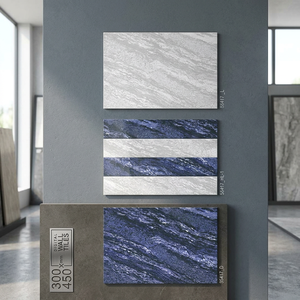 Natural Scenery Inkjet Printed 300x450mm Digital Glossy 12x18 Ceramic Wall Tiles 30x45cm Vistaar Brand Acid-Resistant Non-Slip - Product Image 1