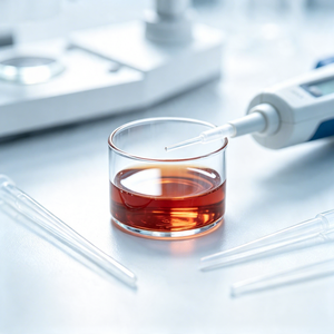 Green&Nature Reddish-brown Clear Liquid Rust Inhibitor DazzleAdd AR 1818 20L <b>Plastic</b> <b>Drum</b>/200L Steel <b>Drum</b> - Product Image 1