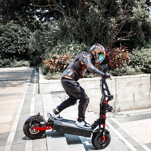 Scooter HCBK X7 15000W 72V 65Ah 170 km de Autonomía, con Batería Extraíble y Asiento, 10000W, del Fabricante Original X7 - Product Image 1