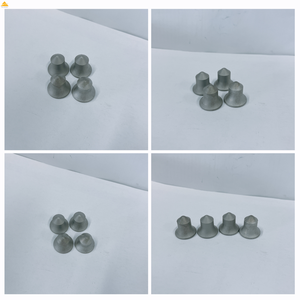 Wolfram karbid PGR Rollen bolzen Stift für Eisenerz/Zement Zerkleinerung <span class=keywords><strong>zhuzhou</strong></span> Zigong Hartmetall Schneidwerk zeuge - Product Image 5