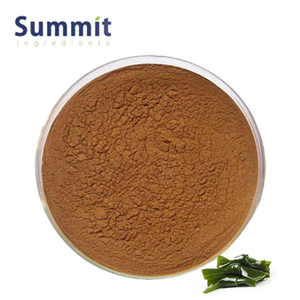 <strong>Kelp</strong> <strong>Powder</strong> Best Price Pure Natural <strong>Kelp</strong> Extract <strong>Powder</strong> - Product Image 1