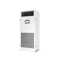FREEAIR 9.6KW Climatiseur de précision sur pied à température et humidité constantes pour laboratoire avec protection à temporisation de 3 minutes