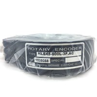 HLE45P-512D-3F.AC Encodeur rotatif absolu à grande ouverture robuste, neuf et authentique, pour grues, en stock
