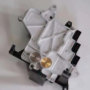 โมดูลควบคุมระบบส่งกำลัง HXT 0AW927156E 0AW927156G VL381 Multitronic CVT TCU ของแท้ใหม่ สำหรับรถยนต์ออดี้ - Product Image 3