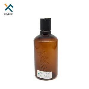 300Ml Pet Shampoo Lotion Pomp Flessen Cilindrische Fles Conditioner Dispenser Pomp Body Cream Fles