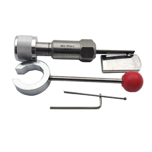 H & H Mul T 5 Pins-L Công Cụ Chọn Và Giải Mã Dụng Cụ Thợ Khóa Chọn - Product Image 6